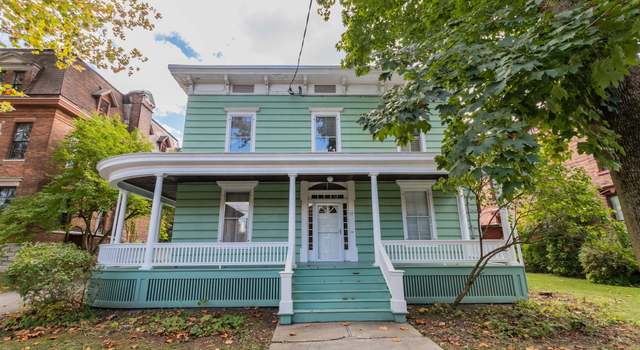 Photo of 57 Mohawk St, Fort Plain, NY 13339