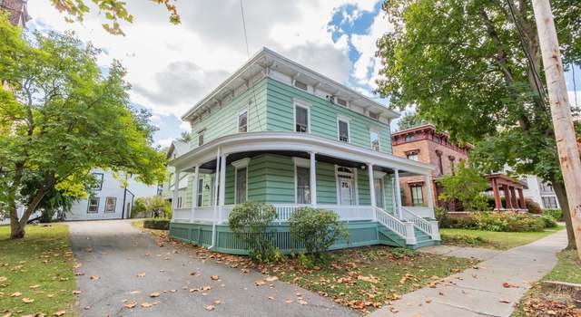 Photo of 57 Mohawk St, Fort Plain, NY 13339