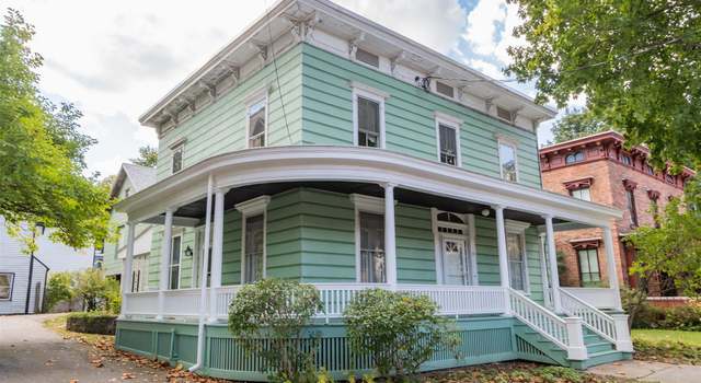 Photo of 57 Mohawk St, Fort Plain, NY 13339