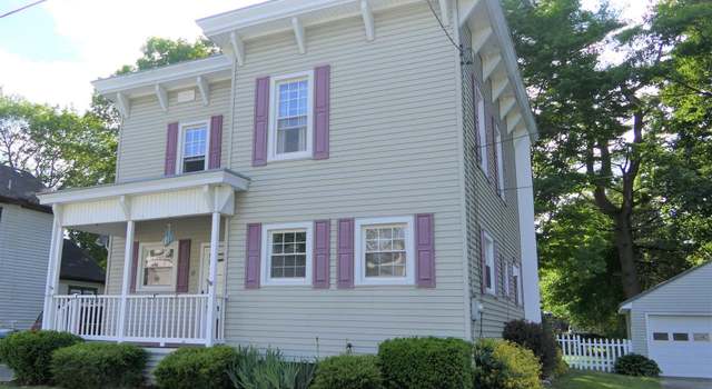 Photo of 19 Wagner St, Fort Plain, NY 13339