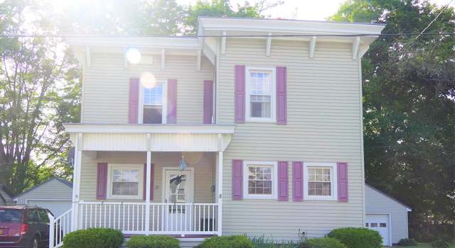 Photo of 19 Wagner St, Fort Plain, NY 13339