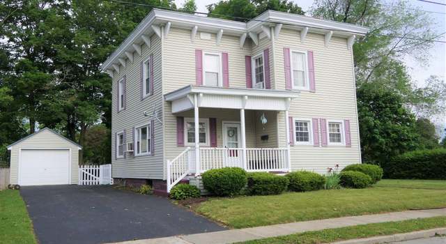 Photo of 19 Wagner St, Fort Plain, NY 13339