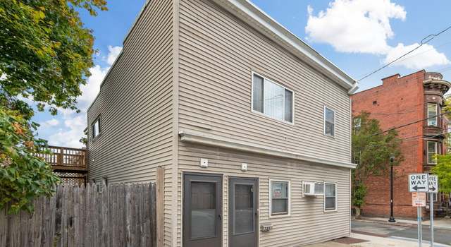 Photo of 345-349 4th St, Troy, NY 12180