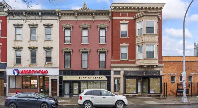 Photo of 117 4th St, Troy, NY 12180