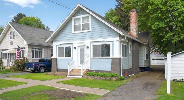 Photo of 1 Rankin Ave, Troy, NY 12180