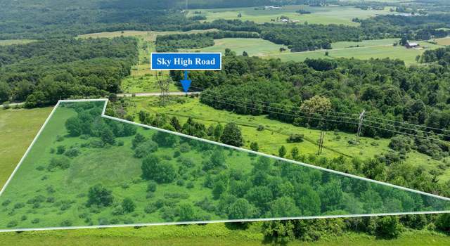 Photo of L1.5 Sky High Rd, Tully, NY 13159