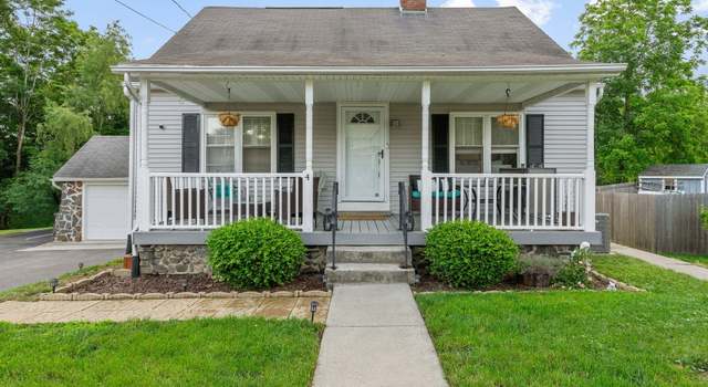 Photo of 4 Arts St, Troy, NY 12180