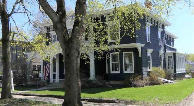 Photo of 59 Otsego St, Canajoharie, NY 13317