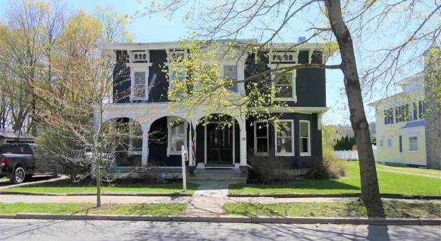 Photo of 59 Otsego St, Canajoharie, NY 13317