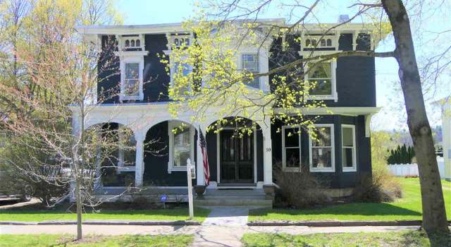 Photo of 59 Otsego St, Canajoharie, NY 13317