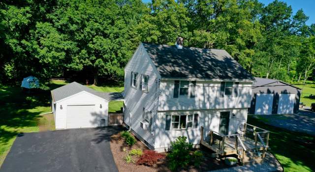 Photo of 101 Scotch Bush Rd, Burnt Hills, NY 12027