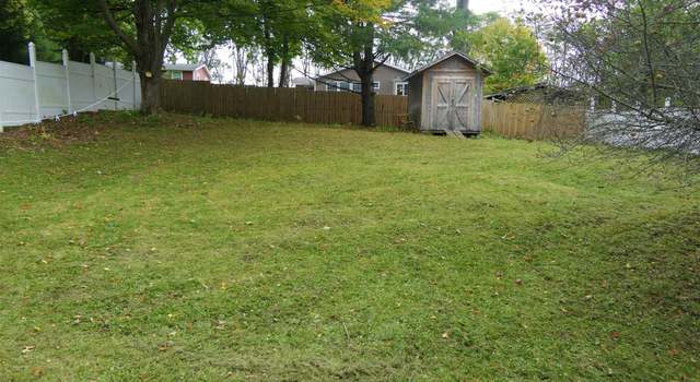 Photo of 188 Washington St, Sharon Springs, NY 13459