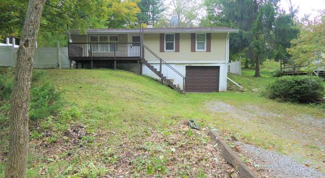 Photo of 188 Washington St, Sharon Springs, NY 13459
