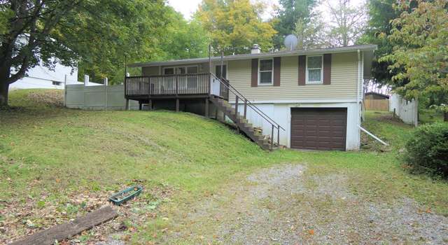 Photo of 188 Washington St, Sharon Springs, NY 13459