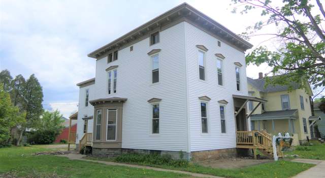 Photo of 13 Lower Prospect St, Fonda, NY 12068
