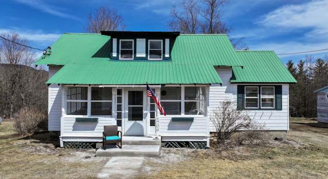 Photo of 1706 Route 28n, Minerva, NY 12851