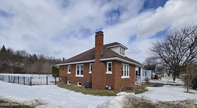 Photo of 132 Reid St, Fort Plain, NY 13339