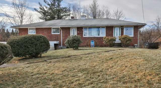 Photo of 47 Sherman Ave, Troy, NY 12180