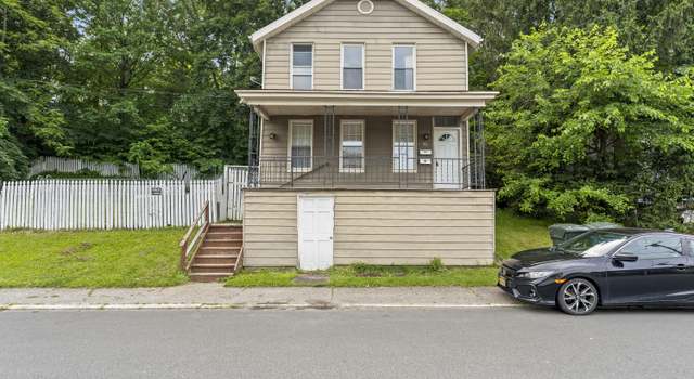 Photo of 90 Central Ave, Cohoes, NY 12047