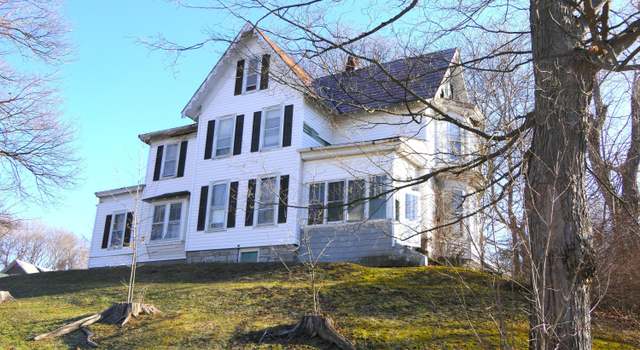 Photo of 147 Moyer St, Canajoharie, NY 13317
