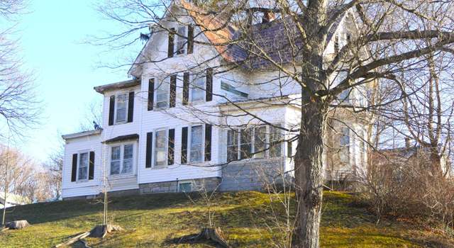 Photo of 147 Moyer St, Canajoharie, NY 13317