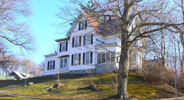 Photo of 147 Moyer St, Canajoharie, NY 13317