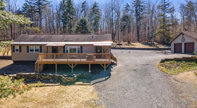 Photo of 216 Eagle Mountain Rd, Summit, NY 12175