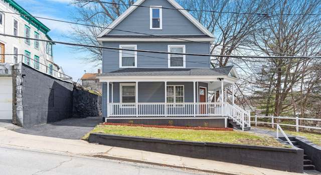 Photo of 3 Rockton St, Amsterdam, NY 12010