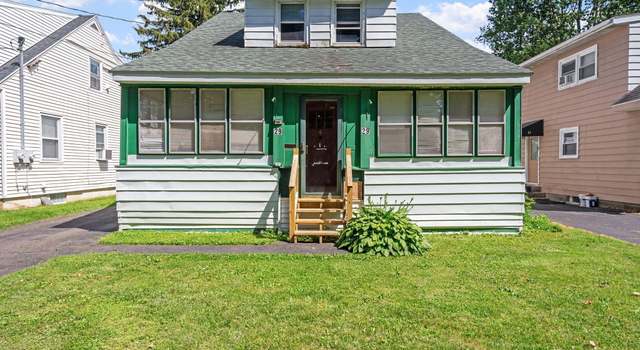 Photo of 29 Tampa Ave, Albany, NY 12203