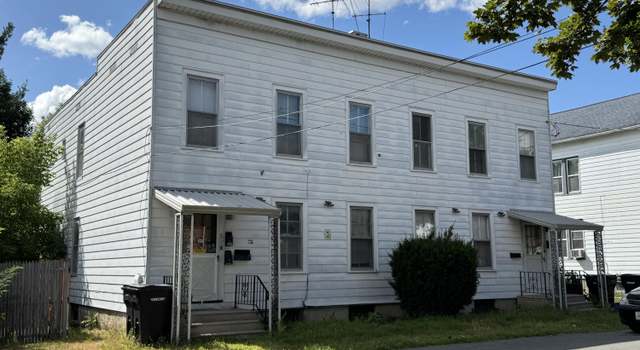 Photo of 18-20 Marvin Ave, Troy, NY 12180