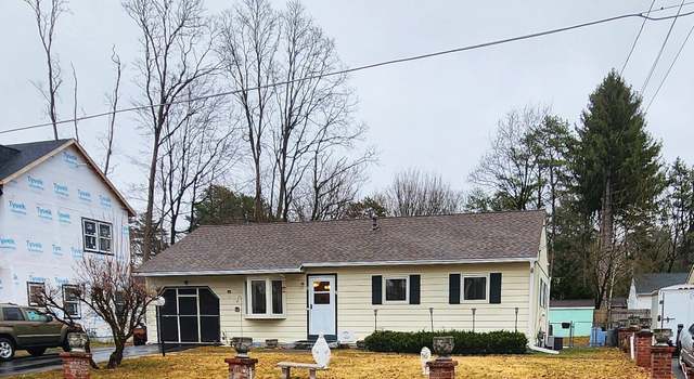 Photo of 8 Spa Dr, Saratoga Springs, NY 12866