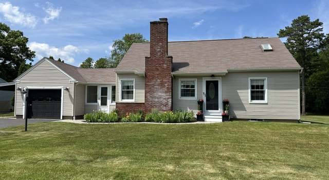 Photo of 12 Spruce St, South Glens Falls, NY 12803