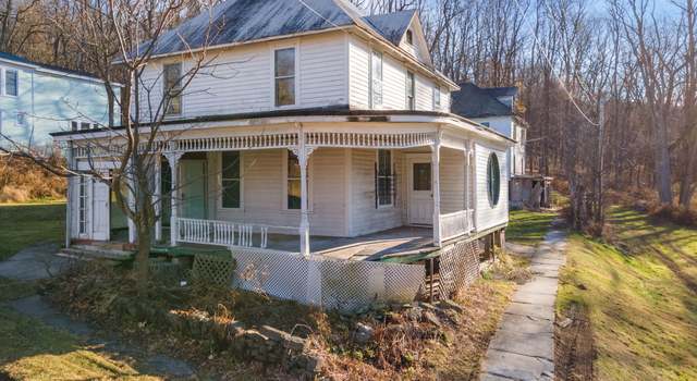 Photo of 116 Union St, Sharon Springs, NY 13459