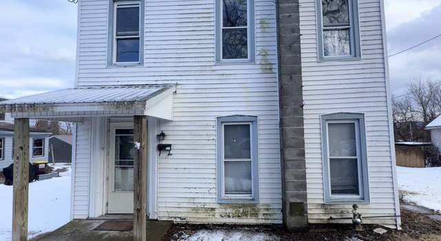 Photo of 18 Chestnut St, Schuylerville, NY 12871
