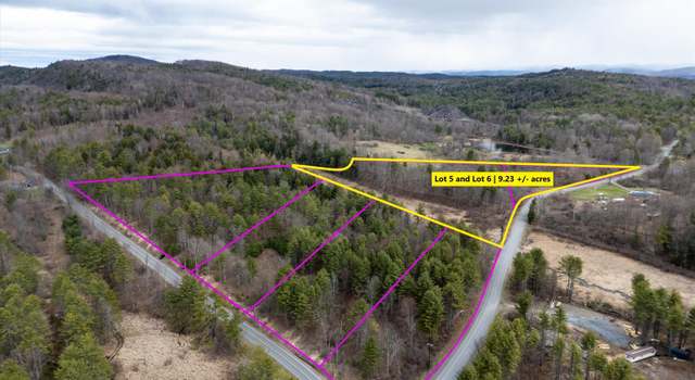 Photo of L5 & L6 County Route 21, NY 12887