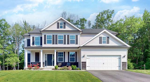 Photo of 12 Basswood Ct, Ballston Lake, NY 12019