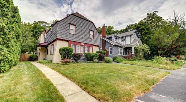 Photo of 1151 Oxford Pl, Schenectady, NY 12308