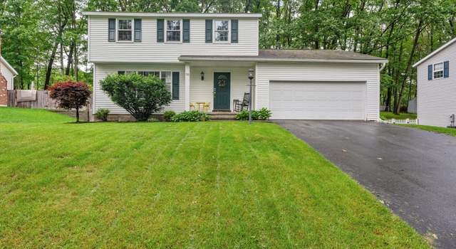 Photo of 52 Wagon Wheel Trl, Saratoga Springs, NY 12866