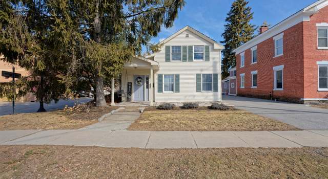 Photo of 91 E Main St, Cambridge, NY 12816