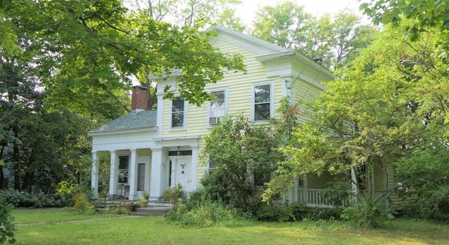 Photo of 50 Otsego St, Canajoharie, NY 13317