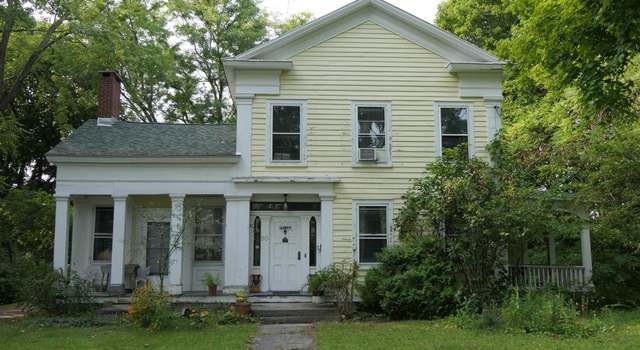 Photo of 50 Otsego St, Canajoharie, NY 13317