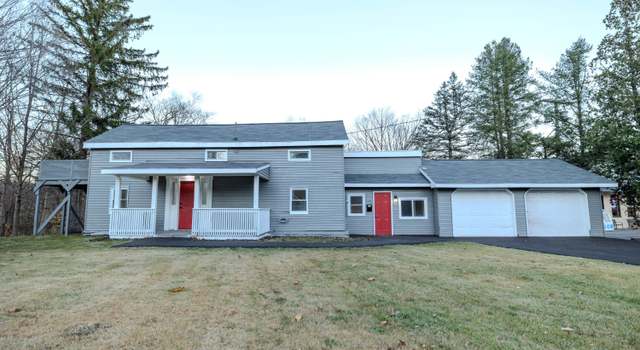 Photo of 1644 Main St, Pattersonville, NY 12137