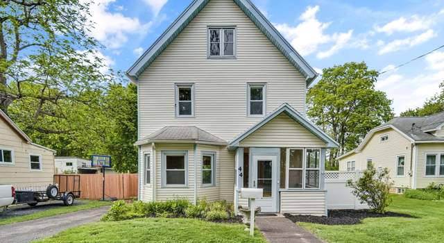 Photo of 44 Hudson Ave, Delmar, NY 12054