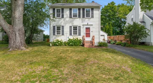 Photo of 30 Crannell Ave, Delmar, NY 12054