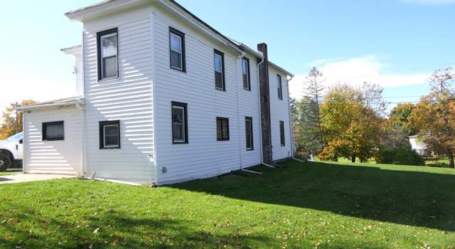 Photo of 93 Maple Ave, Canajoharie, NY 13317