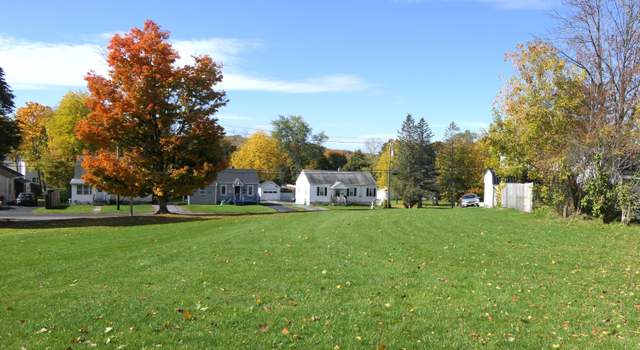 Photo of 93 Maple Ave, Canajoharie, NY 13317