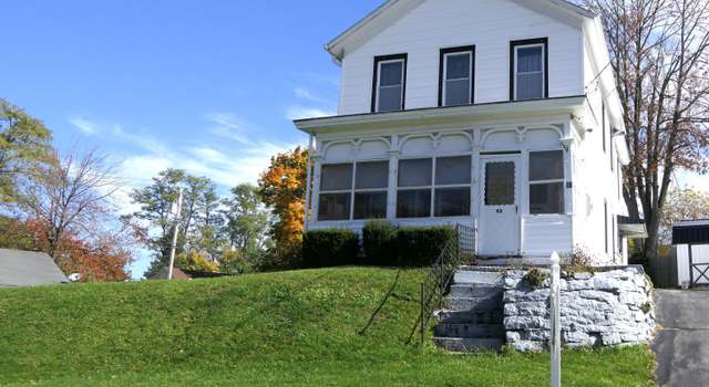 Photo of 93 Maple Ave, Canajoharie, NY 13317