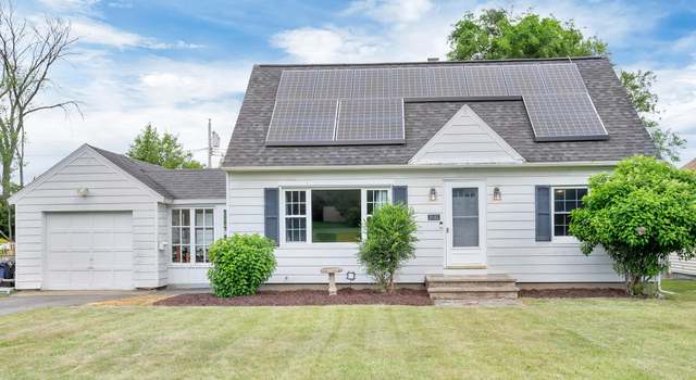 Photo of 2105 Van Rensselaer Dr, Schenectady, NY 12308