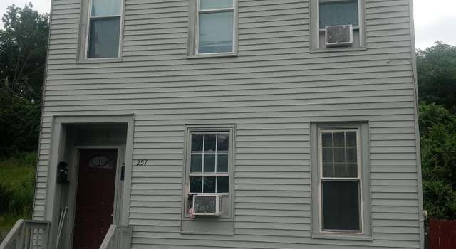 Photo of 257 Elk St, Albany, NY 12206