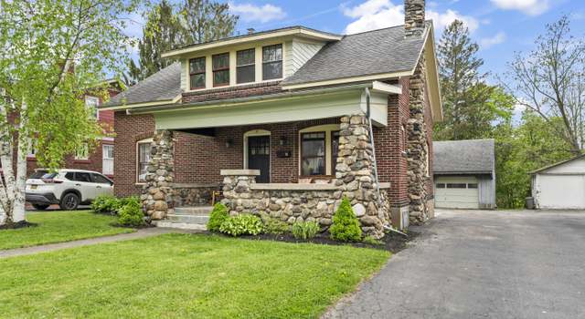 Photo of 28 Phillips Ave, Canajoharie, NY 13317